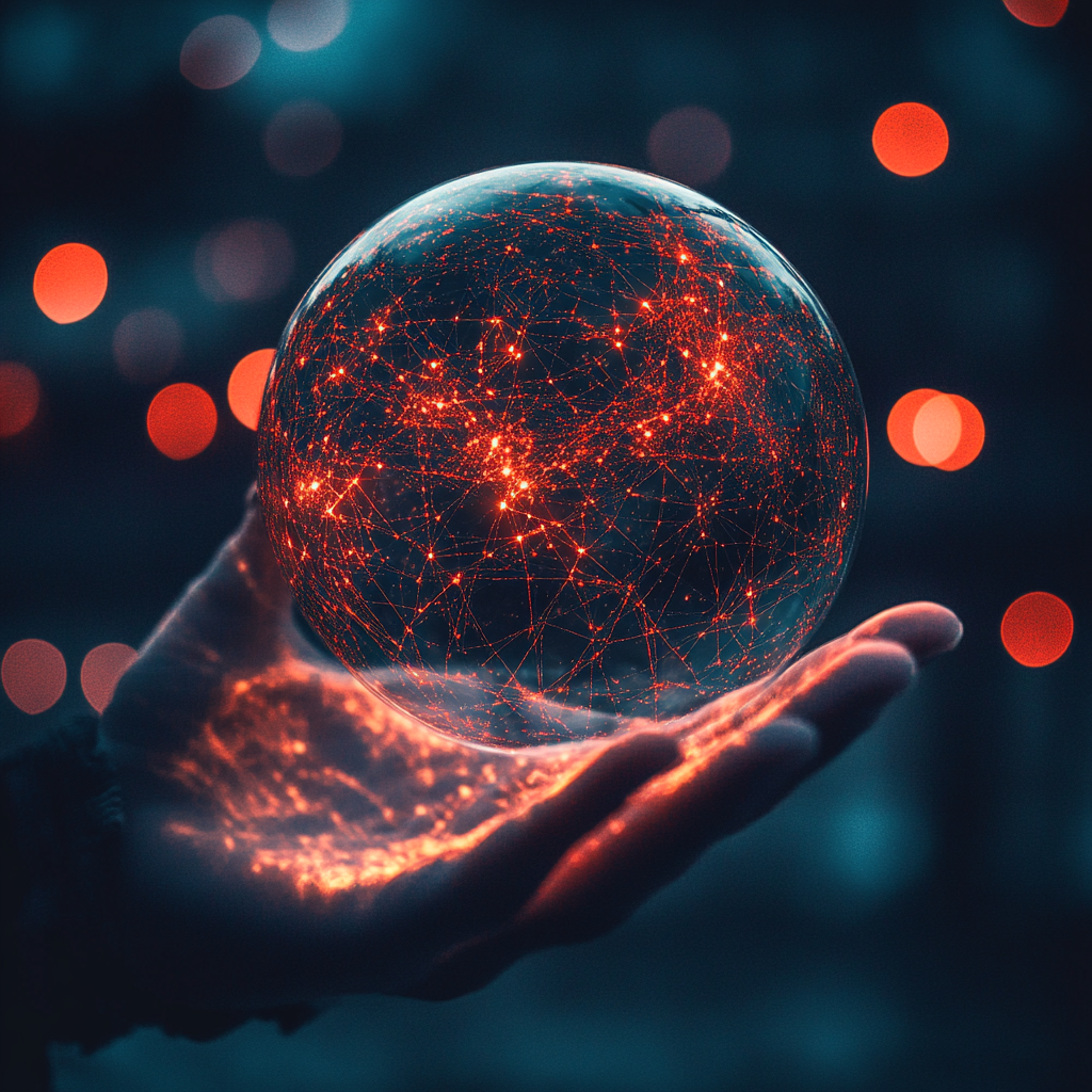 Financial Fraud Detection